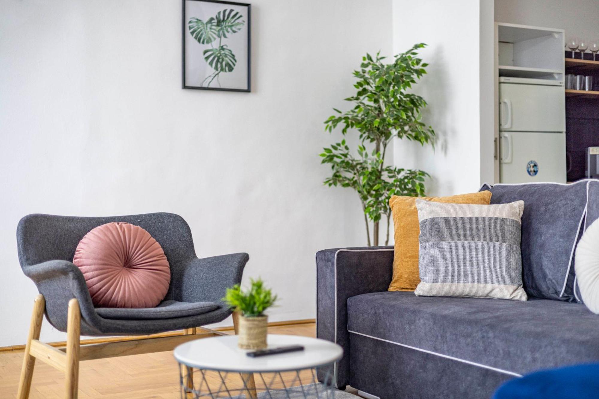 Super Central Cozy Home On The St. Stephen Road Budapest Exterior photo