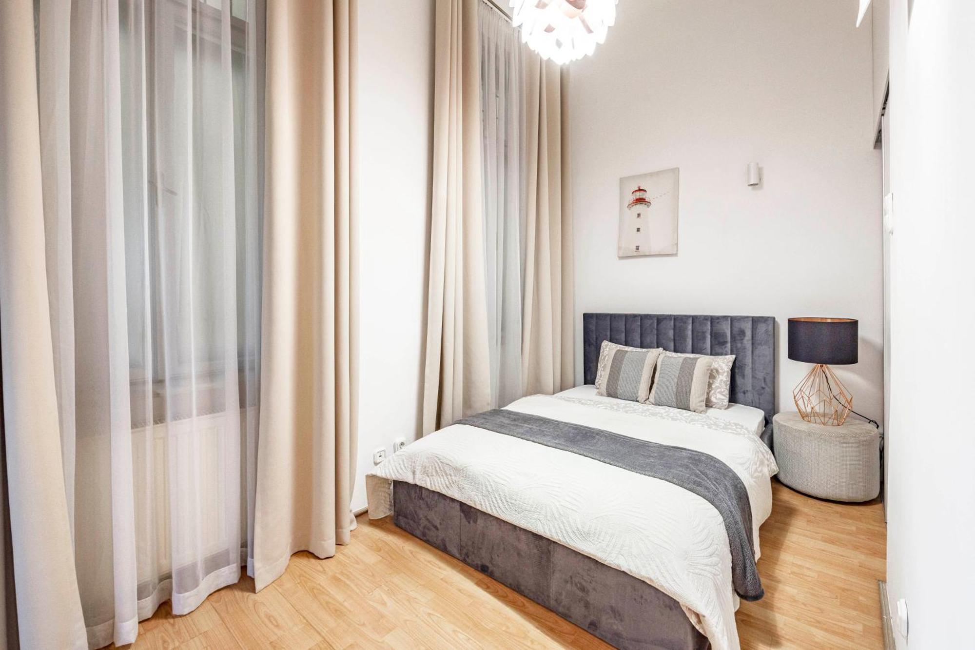 Super Central Cozy Home On The St. Stephen Road Budapest Exterior photo