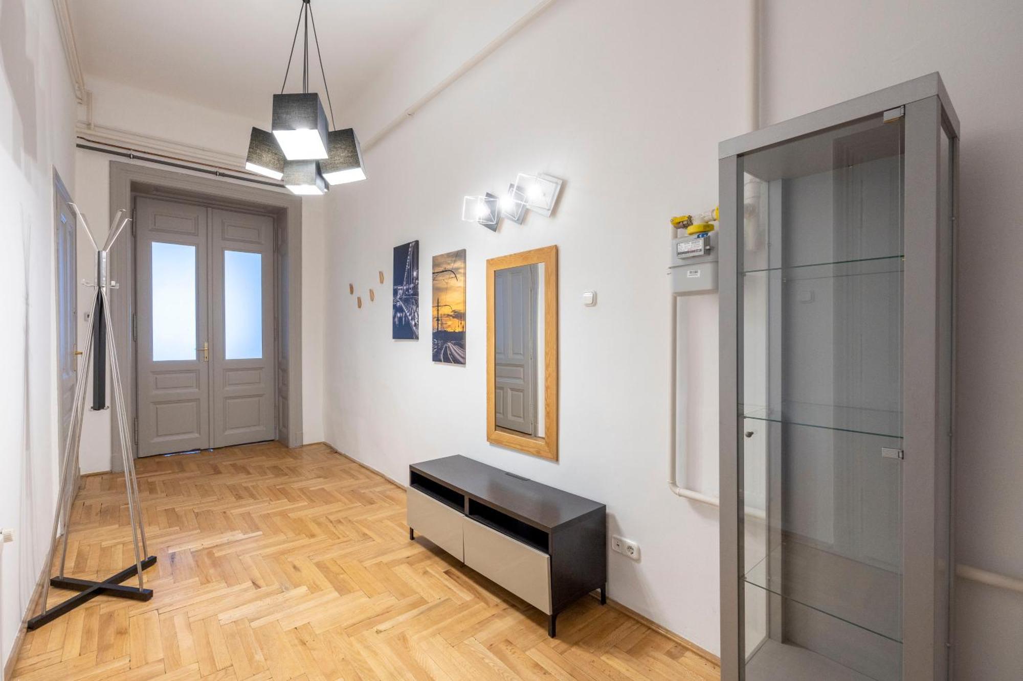 Super Central Cozy Home On The St. Stephen Road Budapest Exterior photo